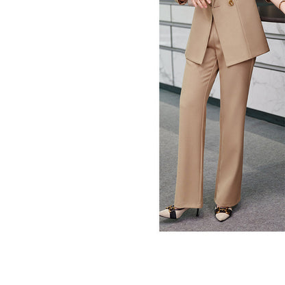 Women's Formal Workwear Suit