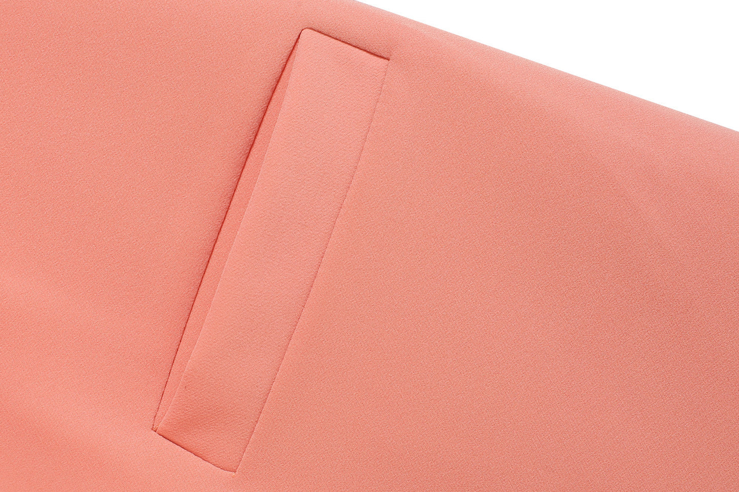 Essential woven vest