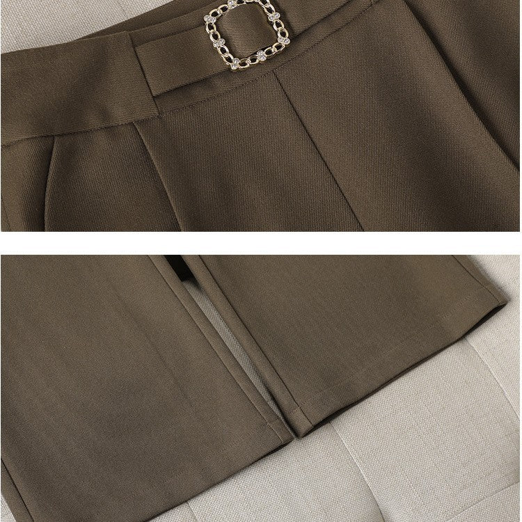 Women's Formal Workwear Suit