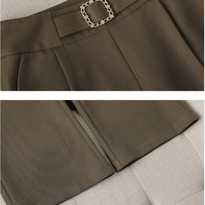 Women's Formal Workwear Suit