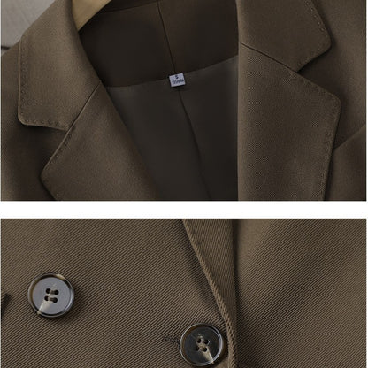 Women's Formal Workwear Suit