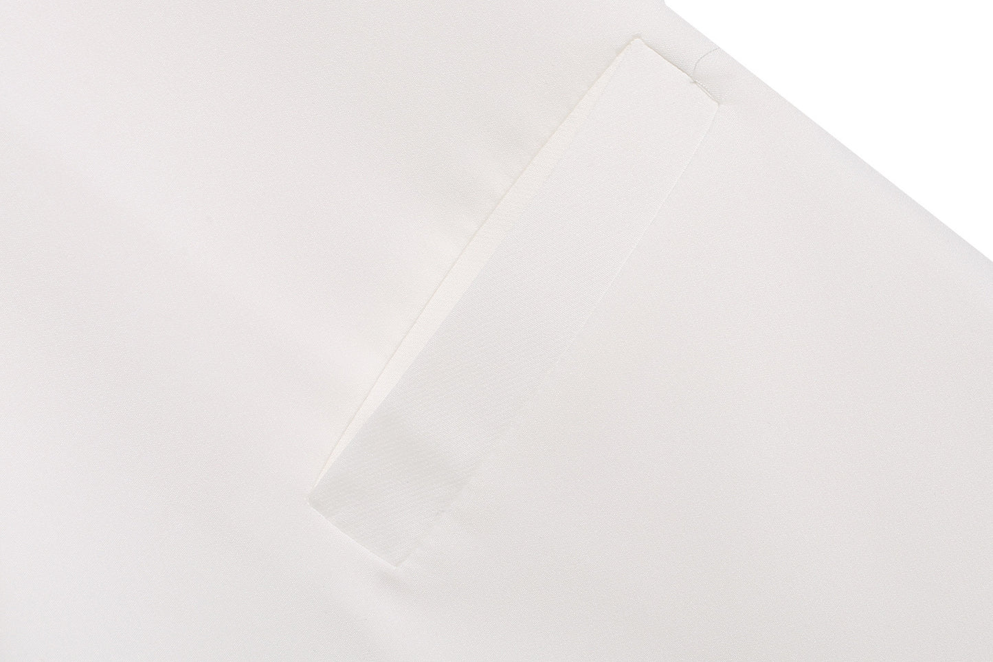 Essential woven vest