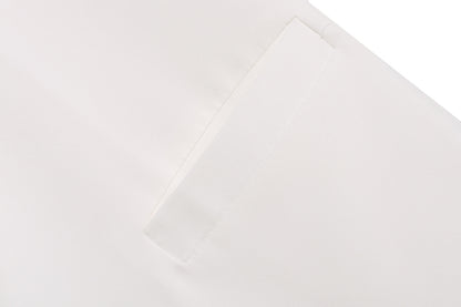 Essential woven vest