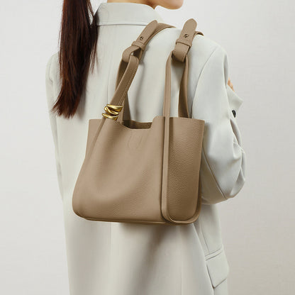 Elegant Women’s Bucket Handbag – Latest Fashion Design