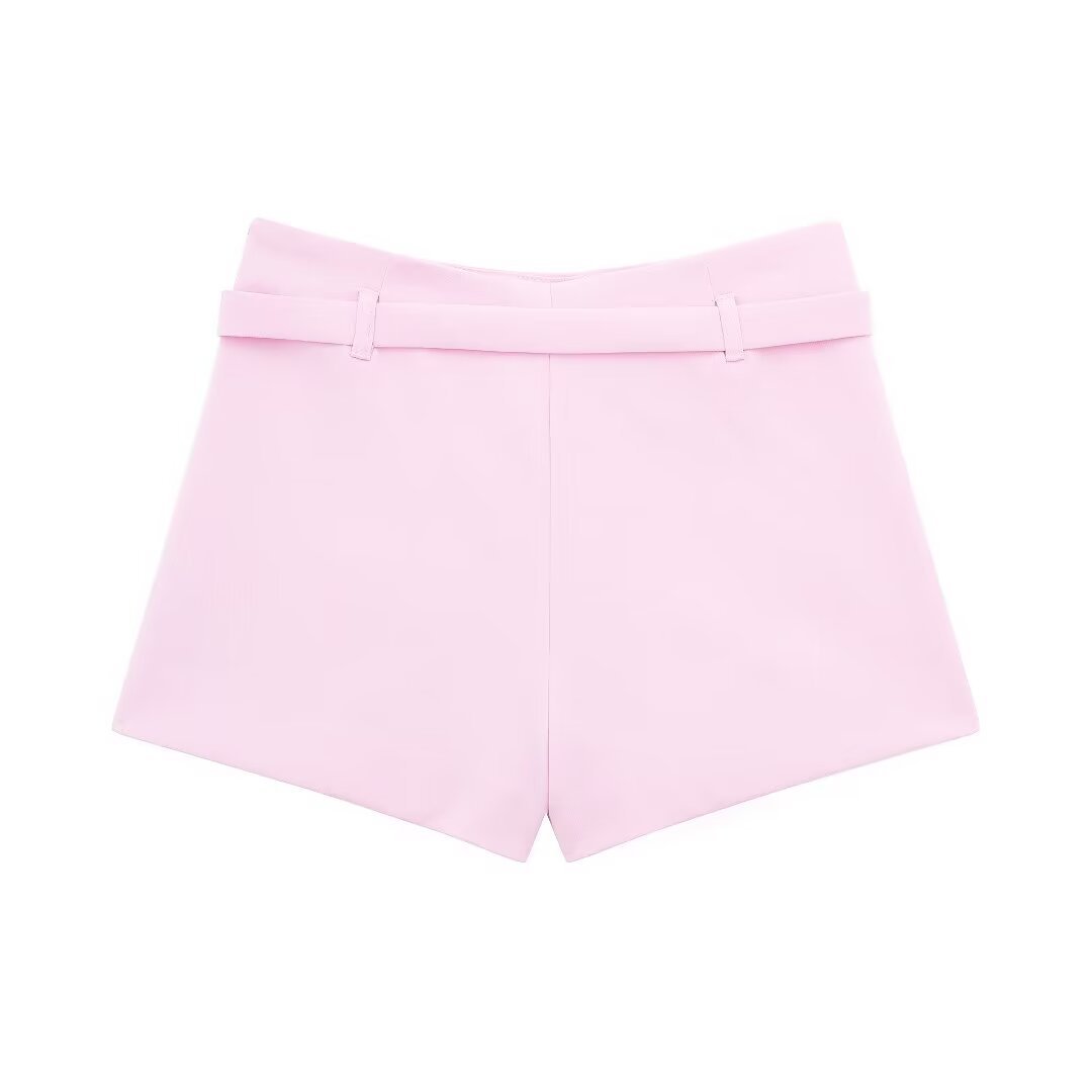 Women's Spring Short Suit Coat Top