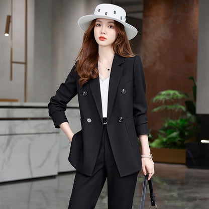Women's Formal Workwear Suit