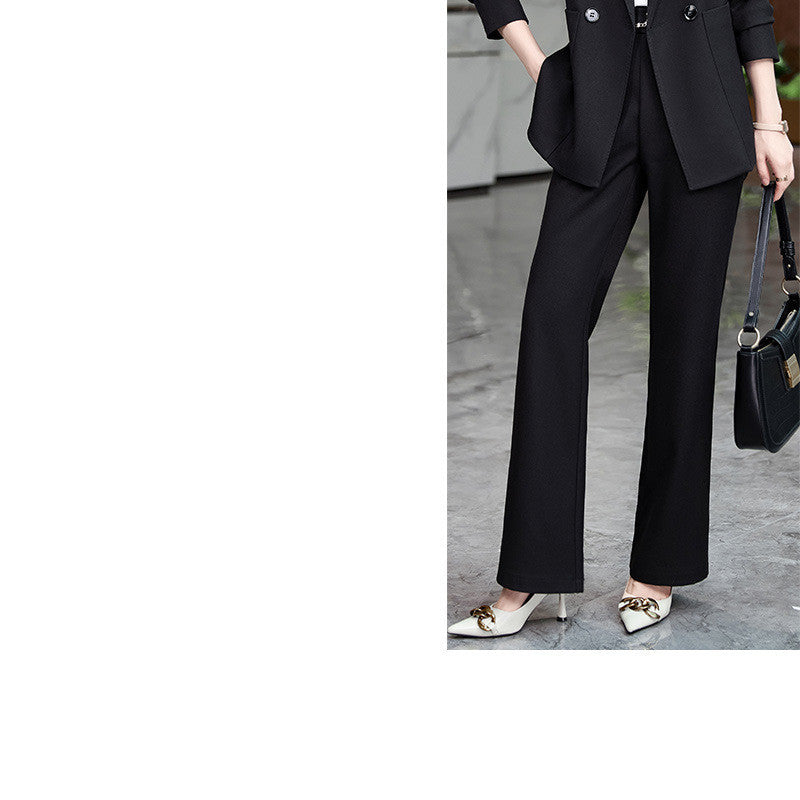 Women's Formal Workwear Suit